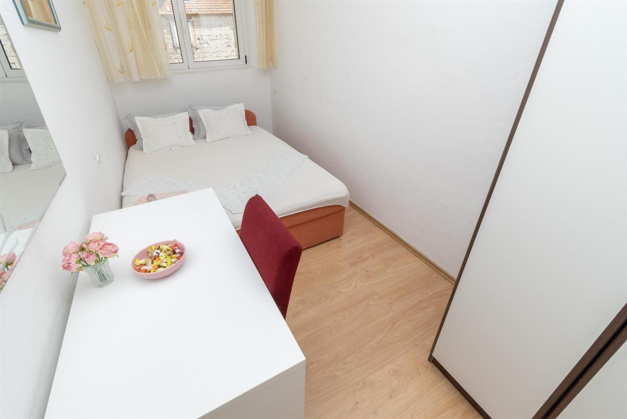 מאקרסקה Apartment Joviz מראה חיצוני תמונה